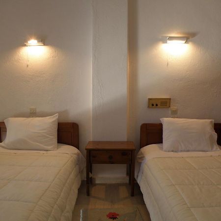 Hotel France Kalampáka Eksteriør bilde